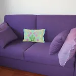 BERNABEU, precioso y alegre apartamento entero