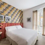 Mante House - Malasaña Design