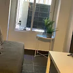 Centro de Madrid, Apartament