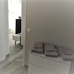 Apartamento estilo nórdico en Malasaña (Madrid Centro)