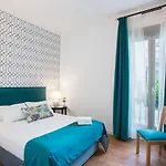 H-A San Mateo Suites