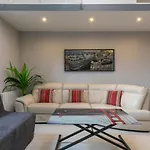Homeabout Retiro Apartment I
