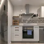 Homeabout Retiro Apartment I