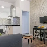 Apartamentos Plaza De Pedro Zerolo I