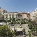 Apartamentos Plaza De Pedro Zerolo I