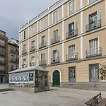 Apartamentos Plaza De Pedro Zerolo I