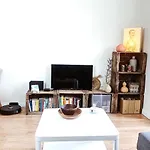 Apartamento de diseño en Fuencarral