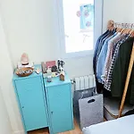 Apartamento de diseño en Fuencarral