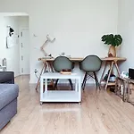Apartamento de diseño en Fuencarral