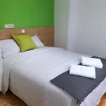 Apartamentos Barcelona 12