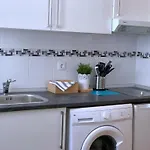 Apartamentos Barcelona 12