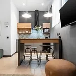 limehome Madrid Calle de la Madera