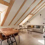 limehome Madrid Calle de la Madera
