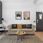 limehome Madrid Calle de la Madera