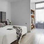 Eric Voekel Boutique Apartments Atocha Suites