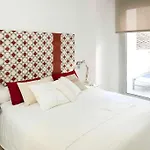 Eric Voekel Boutique Apartments Atocha Suites