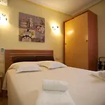 Hospedaje Los Rosales