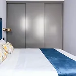 Jorge Juan Luxury, By Presidence Rentals