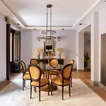 Jorge Juan Luxury, By Presidence Rentals