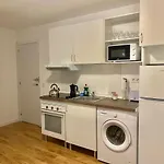Centro Usera / Mirasierra 2