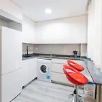 Piso ideal y acogedor junto a Cuzco y Castellana