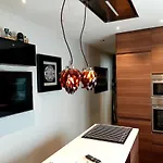 Apartamento en Chamberi