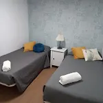 Apartamento Plaza Mayor