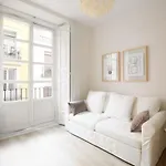 Staylish Studio Apartment In Malasana
