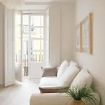 Staylish Studio Apartment In Malasana