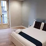Apartamentos Sol Madrid