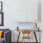 Malasana Beautiful Design Apartment 2Bed 2Bath