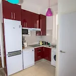 Apartamento Piamonte
