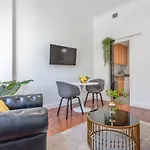 Lovely Studio For 2 - La Latina III