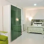 Amplio y cómodo loft en la Gran Vía junto a Callao