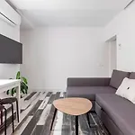 Precioso apartamento 2hab, 2 baños en calle Mayor