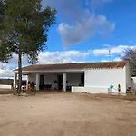 FINCA VALAUREA Vivienda de uso turístico