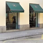 Apartamento Exterior En Parque Del Retiro- Ibiza Dc