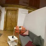 Opera Roost
