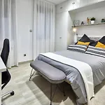 Apartamento Turístico Chamberí Original