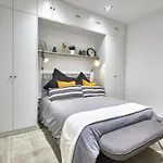 Apartamento Turístico Chamberí Original