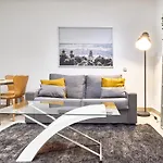 Apartamento Turístico Chamberí Original