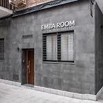 Emba Room