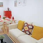Apartamento En Madrid