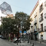 Las Letras de Santa María