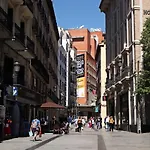 NEW design apartment Puerta del Sol PRE10C