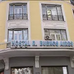 Hostal Buenos Aires