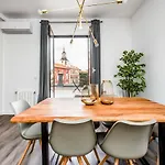 MintyStay - La Latina Terrace 3 BD