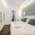 MintyStay - La Latina Terrace 3 BD