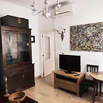 Acogedor Apartamento En La Latina