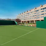 Las Encinas Design Apartment In Conde Orgaz Area - Madrid